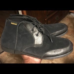Dr martins men’s boots